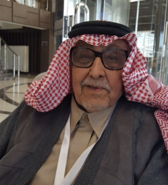 عبد الكريم محمود الخطيب