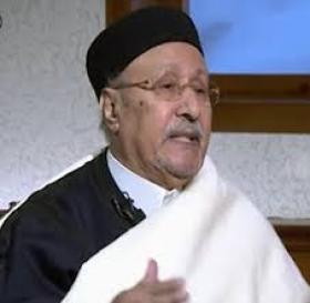 محمد سعيد القشاط