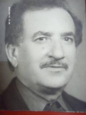 كاظم نعمة التميمي