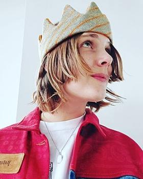 ماريكا لوكاس رينفيلد