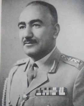 صالح مهدي عماش