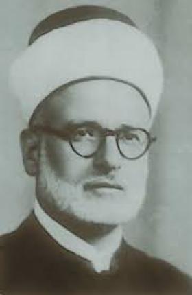 محمد أحمد دهمان