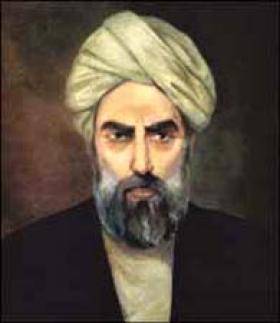 صدر الدين الشيرازي