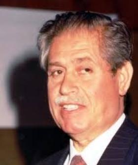 عزمي الصالحي
