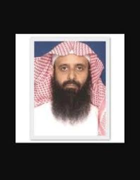 سعد بن بجاد العتيبي