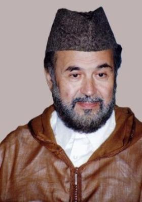 حسن الوراكلي