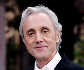 ريتشارد تارناس