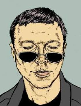 فيكتور بيليفين