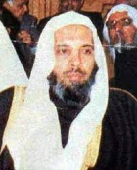 بكر بن عبد الله أبو زيد