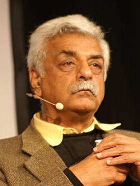طارق علي