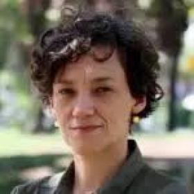 ماريا خوسيه فيرادا