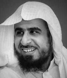 عبد الله بن صالح العجيري