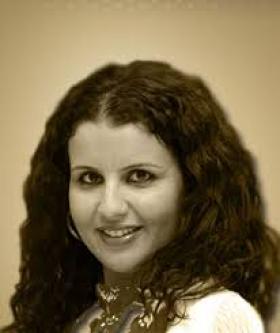 إيناس العباسي