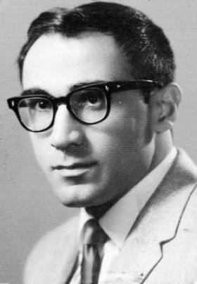 إسماعيل فصيح