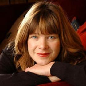 كاساندرا جاردين