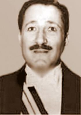 سعد جمعة