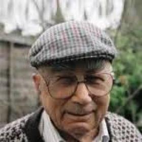 جنكيز ضاغجي