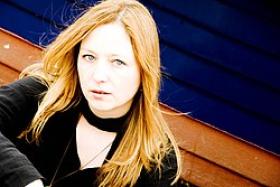 سكارليت توماس