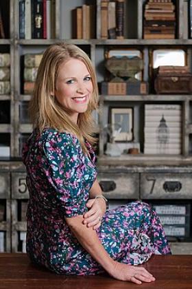 كرستين هارمل