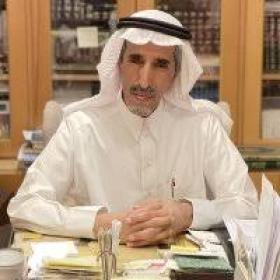 عبد الله بن علي بن ثقفان