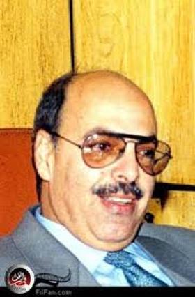 علي أبو شادي