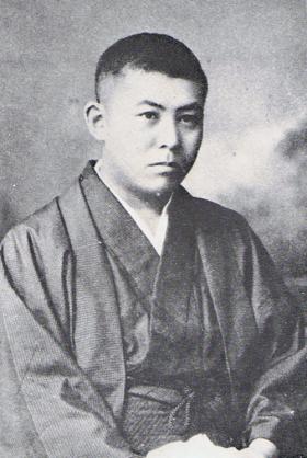 جونيتشيرو تانيزاكي