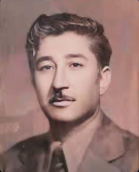 نوري حمودي القيسي