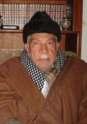 حسين علي محفوظ