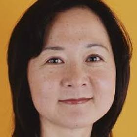 يوكو أوغاوا