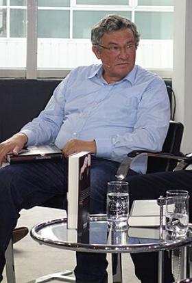 تشارلز ليفنسكي