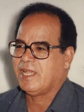 الطاهر أحمد مكي