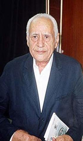 محمود سالم
