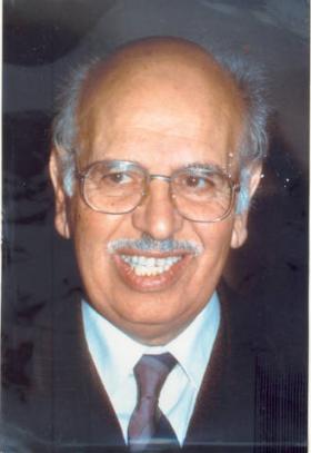 محمد زنيبر