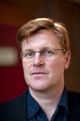 نايجل واربرتون