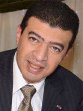 محمد السباعي