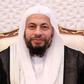 محمد موسى الشريف