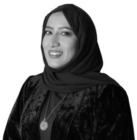 منى حبراس