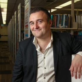 رونان ماكدونالد