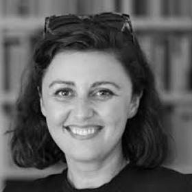 ميرال قريشي