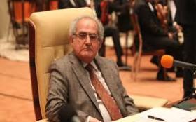 مهدي الحافظ