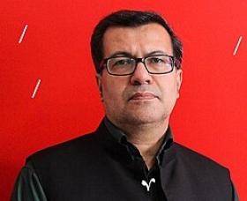 حميد رضا شاه آبادي