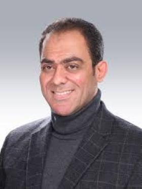 حسام العادلي