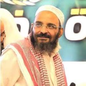 سيد بن حسين العفاني