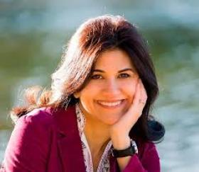 مرجان كمالي