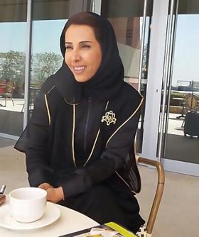 بدرية البشر
