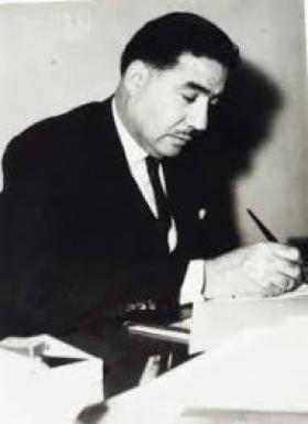 نعمان ماهر الكنعاني