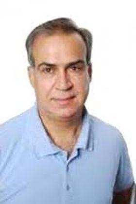 طه حامد الشبيب