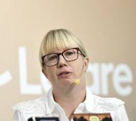 كريستينا أولسون