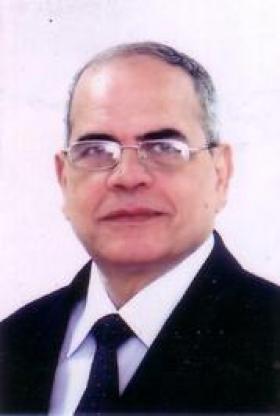 مصطفى عبد الغني