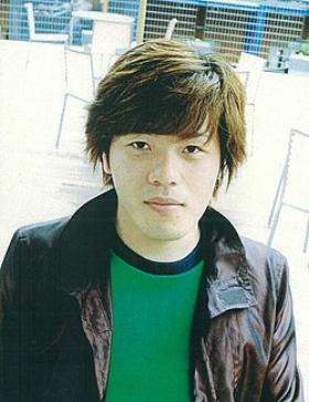 كيتشيرو هيرانو